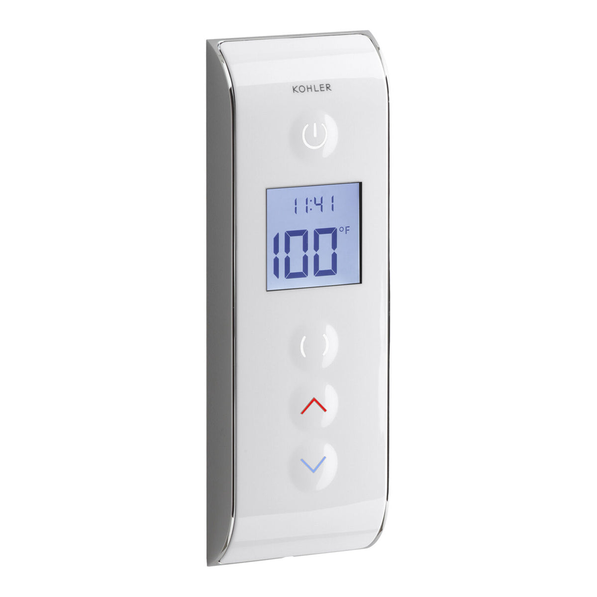 DTV PROMPT(R) DIGITAL SHOWER INTERFACE