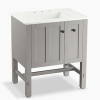 TRESHAM® 30-INCH VANITY