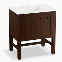 TRESHAM® 30-INCH VANITY