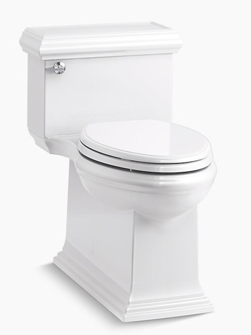 MEMOIRS CLASSIC COMFORT HEIGHT ONE-PIECE ELONGATED TOILET