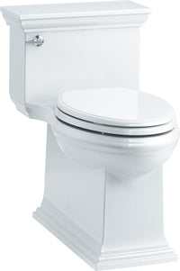 MEMOIRS STATELY COMFORT HEIGHT ONE-PIECE TOILET