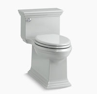 MEMOIRS STATELY COMFORT HEIGHT ONE-PIECE TOILET