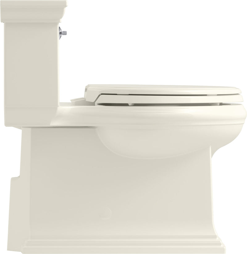MEMOIRS STATELY COMFORT HEIGHT ONE-PIECE TOILET