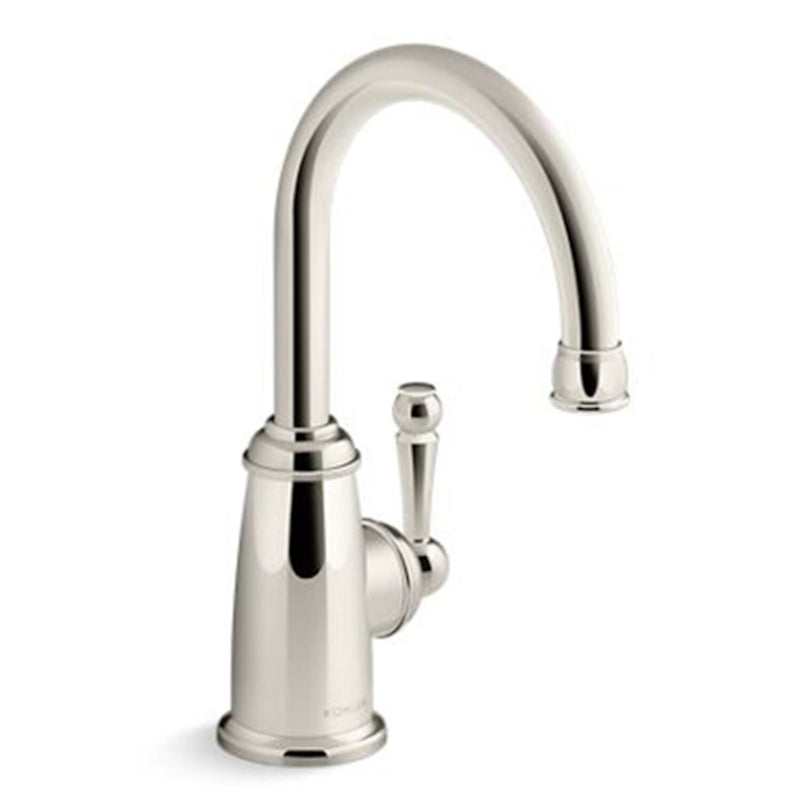 WELLSPRING BEVERAGE FAUCET