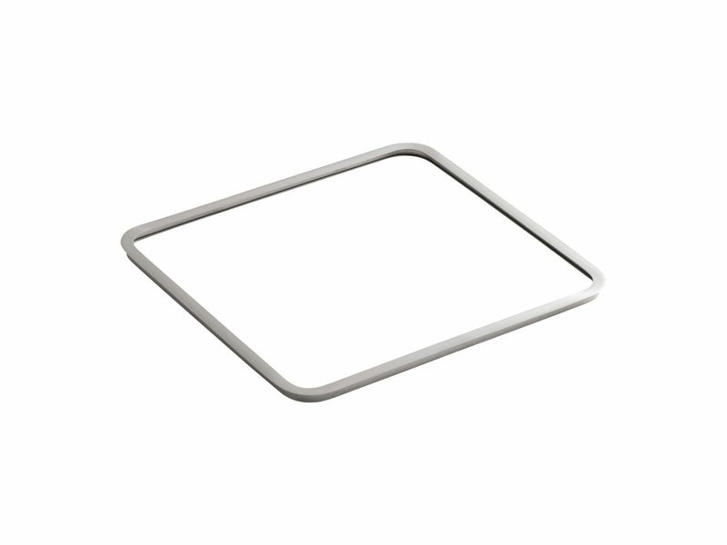METAL FRAME FOR USE WITH TAHOE(R) BATHROOM SINK