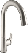 SENSATE® KITCHEN FAUCET WITH KOHLER® KONNECT AND VOICE-ACTIVATED TECHNOLOGY