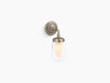 ARTIFACTS 1-LIGHT SCONCE
