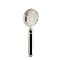 ARTIFACTS SINGLE-FUNCTION HANDSHOWER, 1.75 GPM