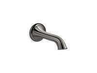ARTIFACTS WALL-MOUNT BATH SPOUT WITH FLARE DESIGN