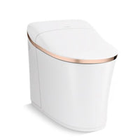 EIR COMFORT HEIGHT ONE-PIECE ELONGATED INTELLIGENT TOILET