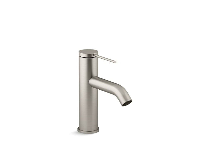 COMPONENTS SINGLE-HANDLE BATHROOM SINK FAUCET, 1.2 GPM