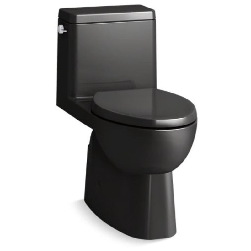 REACH COMFORT HEIGHT ONE-PIECE TOILET