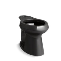 HIGHLINE TWO-PIECE ELONGATED COMFORT HEIGHT TOILET BOWL ONLY