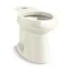 HIGHLINE TWO-PIECE ELONGATED COMFORT HEIGHT TOILET BOWL ONLY
