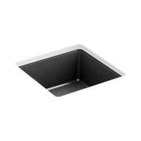 VERTICYL® SQUARE UNDERMOUNT BATHROOM SINK