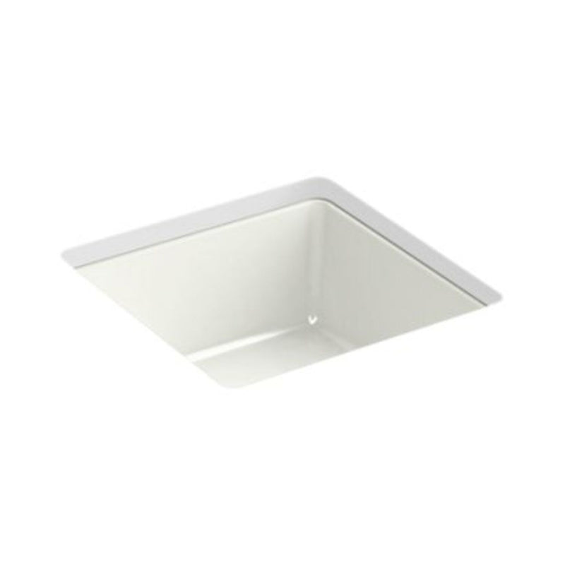 VERTICYL® SQUARE UNDERMOUNT BATHROOM SINK