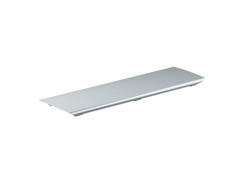 BELLWETHER(R) ALUMINUM DRAIN COVER FOR 60-INCH X 32-INCH SHOWER BASE
