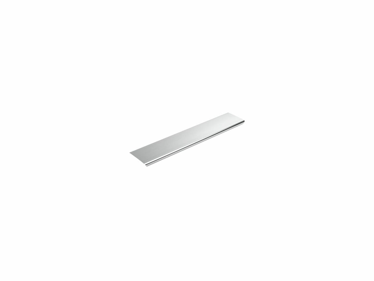 GROOVE(R) ALUMINUM COVER, 32-INCH