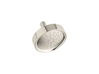 PURIST SINGLE-FUNCTION SHOWERHEAD, 1.75 GPM