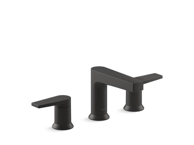 TAUT WIDESPREAD FAUCET