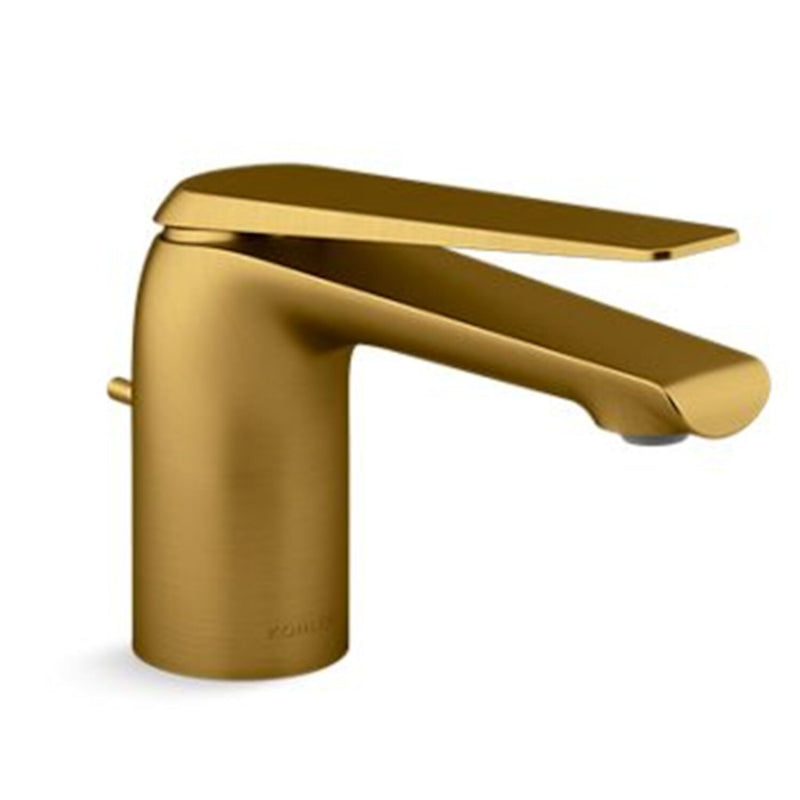 AVID SINGLE-HANDLE BATHROOM SINK FAUCET