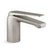 AVID SINGLE-HANDLE BATHROOM SINK FAUCET