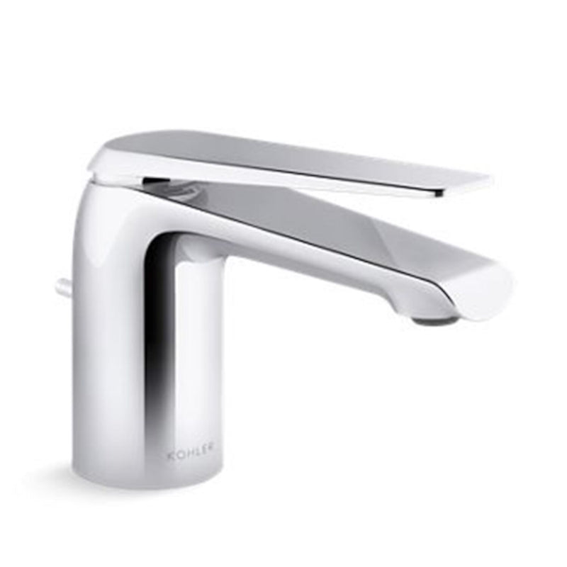 AVID SINGLE-HANDLE BATHROOM SINK FAUCET