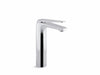 AVID TALL SINGLE-HANDLE BATHROOM SINK FAUCET