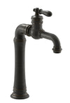 ARTIFACTS® GENTLEMANS™ BAR SINK FAUCET