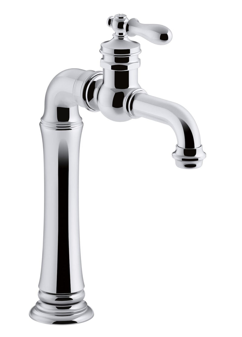 ARTIFACTS® GENTLEMANS BAR SINK FAUCET