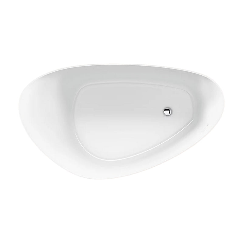 VEIL™ FREESTANDING BATH