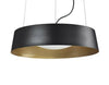 SAMPSON SINGLE LAMP LED PENDANT