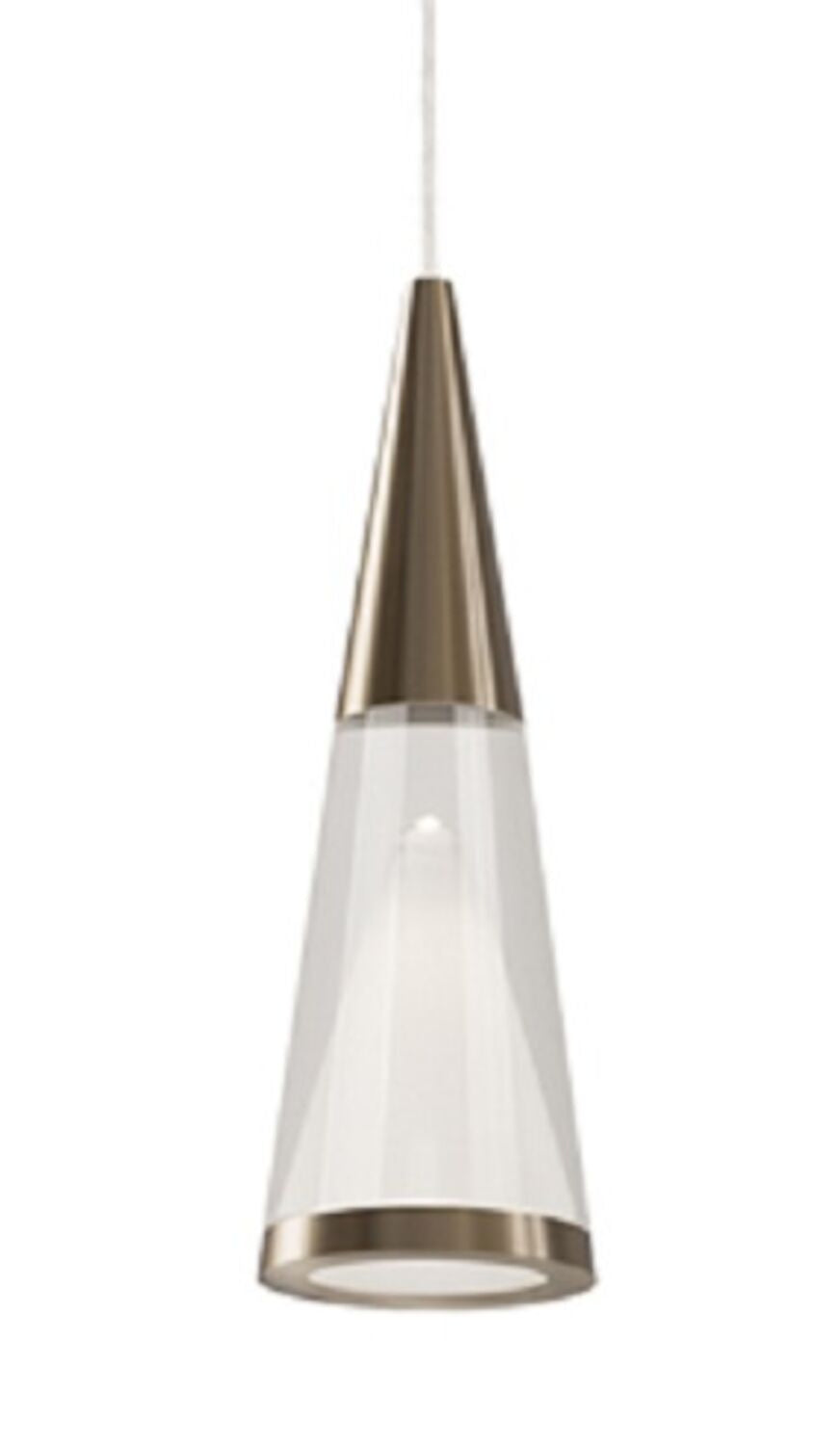 MALABAR LED LAMP PENDANT