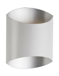 PRESTON 8" LED WALL SCONCE