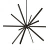 SIRIUS 48-INCH CHANDELIER