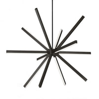 SIRIUS 48-INCH CHANDELIER