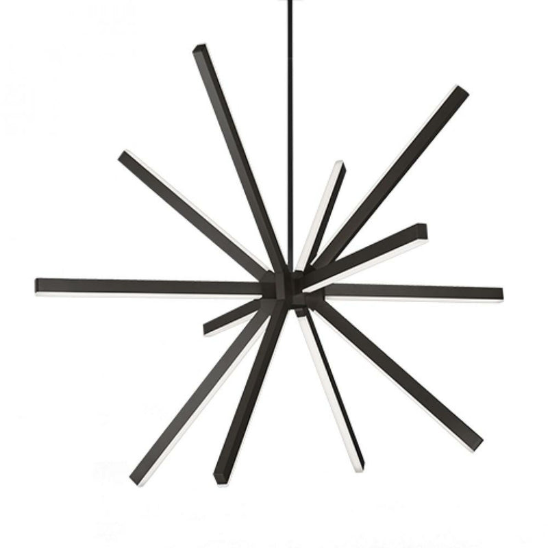 SIRIUS 48-INCH CHANDELIER