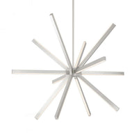 SIRIUS 48-INCH CHANDELIER