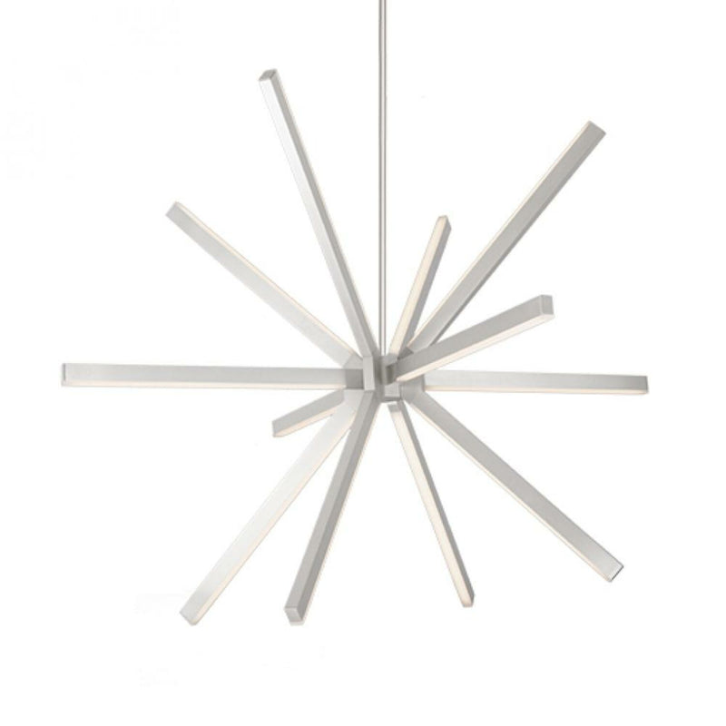 SIRIUS 48-INCH CHANDELIER