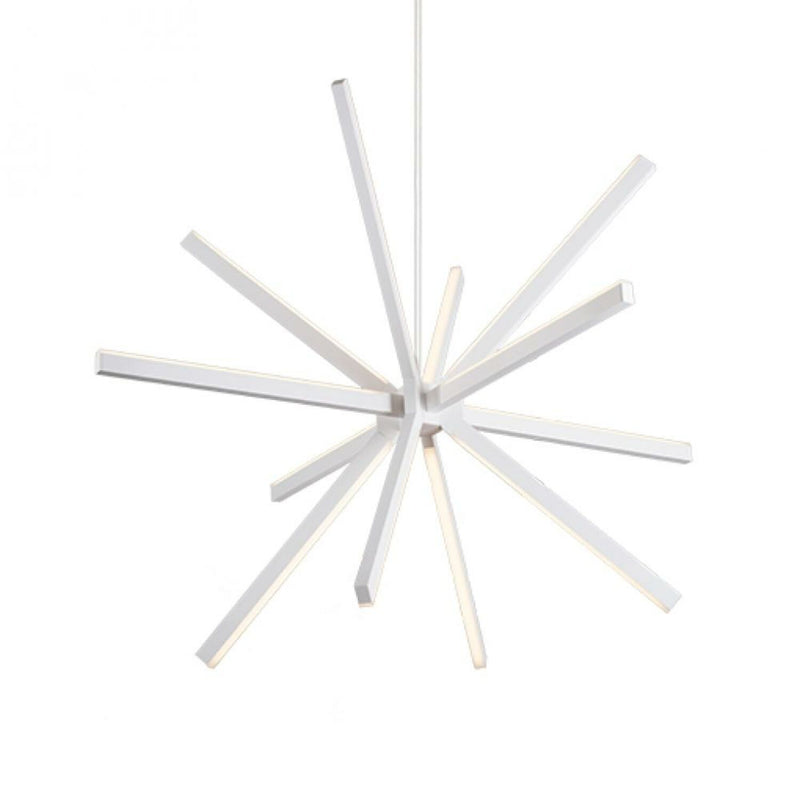 SIRIUS 48-INCH CHANDELIER