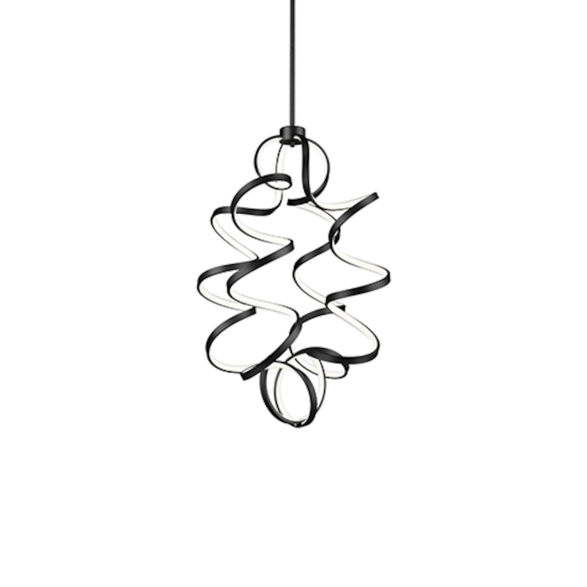 SYNERGY 24" LED PENDANT