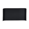 PLATEAU 12" LED OUTDOOR WALL SCONCE