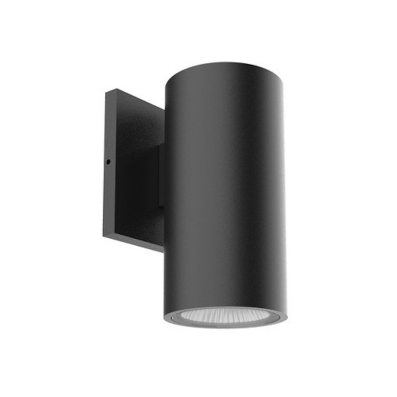 NORDIC LED EXTERIOR WALL SCONCE