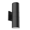LUND LED EXTERIOR WALL LIGHT