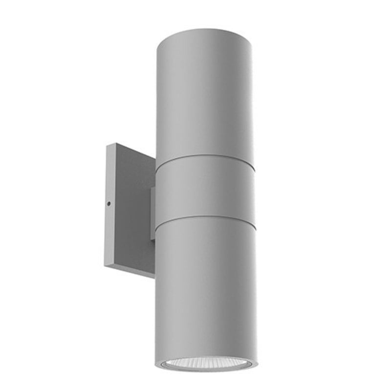 LUND LED EXTERIOR WALL LIGHT