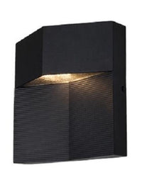 ELEMENT EXTERIOR WALL LIGHT