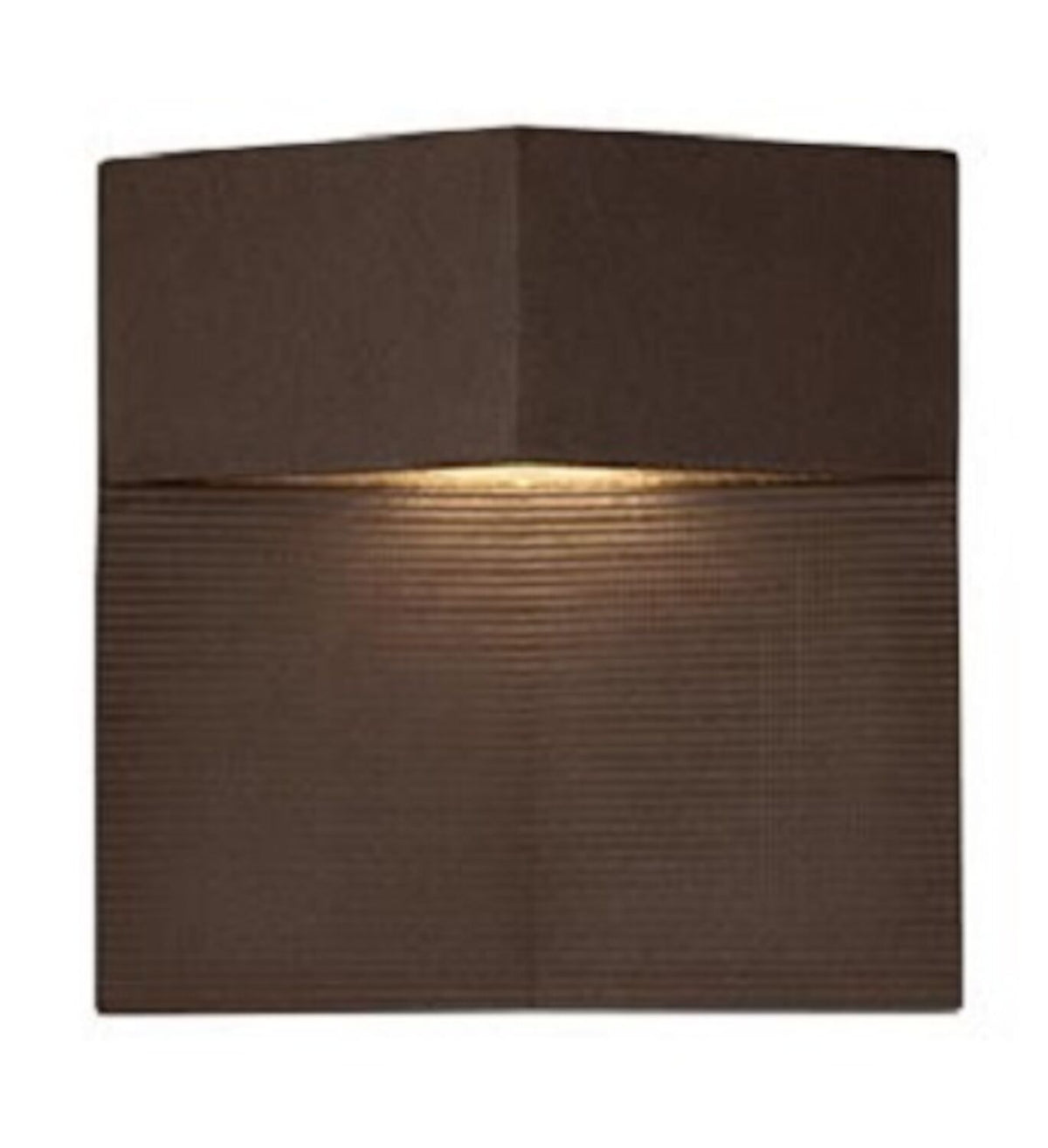 ELEMENT EXTERIOR WALL LIGHT