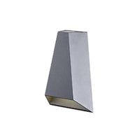 DROTTO LED EXTERIOR WALL SCONCE