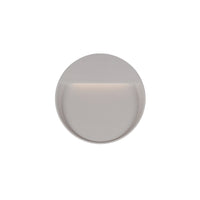 MESA 5" LED EXTERIOR WALL/STEP LIGHT