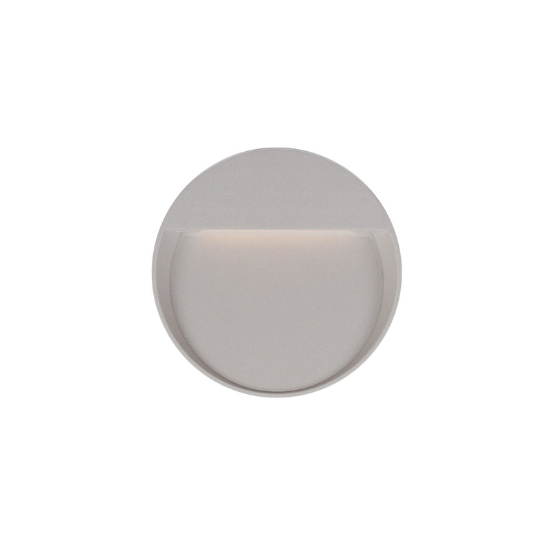 MESA 5" LED EXTERIOR WALL/STEP LIGHT